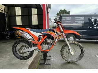 ktm 250 sx f 2015