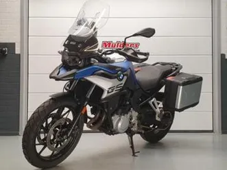 bmw f 750 gs bmw f 750 gs (bj 2020) — motoren | bmw — marktplaats