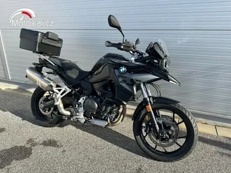 bmw f 800 gs