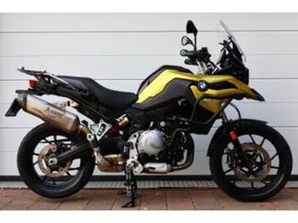 bmw f750gs esa obc hvw qshift cruise (bj 2020) — motoren | bmw — marktplaats