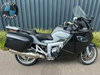 bmw k 1200 gt (bj 2006) — motoren | bmw — marktplaats