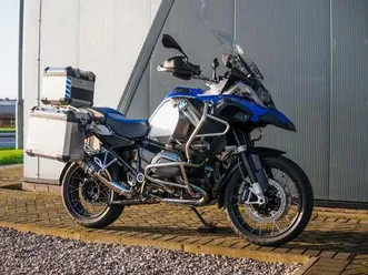 bmw adventure r 1200 gs 1170 cc