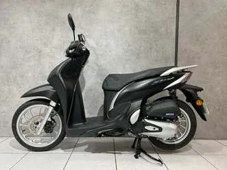used honda sh mode 125 for sale in hull