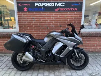 kawasaki z 1000 sx