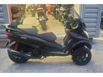 piaggio mp3 500 lt 2019
