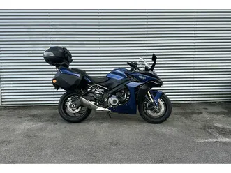 suzuki gsx-s 1000 2023