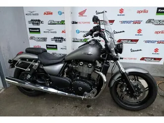 triumph thunderbird storm 1700 2013