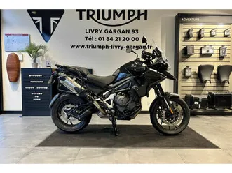 triumph tiger 2024