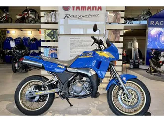 yamaha tdr 240 1990