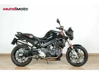 bmw f 800 r abs - mundimoto