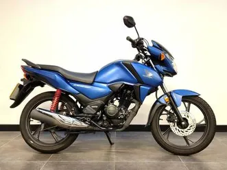 used honda cb125f for sale in stratford upon avon