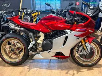 new mv agusta superveloce s for sale in derby