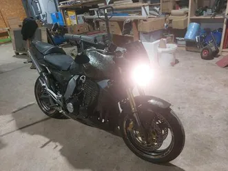 kawasaki z1000