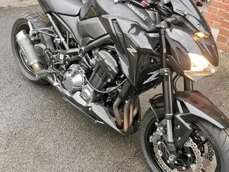 kawasaki z900 mit abs