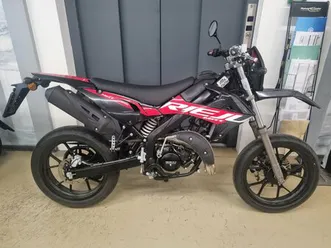 occasion rieju mrt europa sm 50