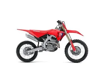 moto neuve: honda crf250r