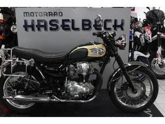 kawasaki w 650