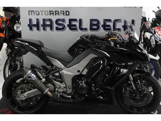 kawasaki z 1000 sx abs