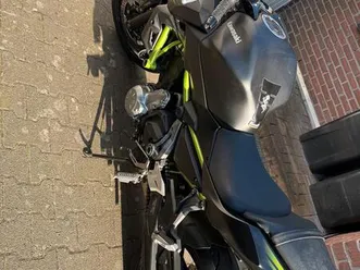 kawasaki z650