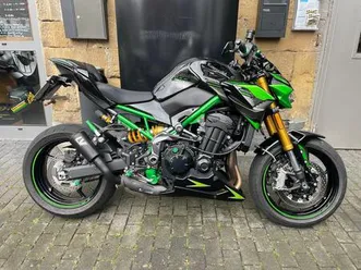 kawasaki z900 se >>>custom mega angebot<<<
