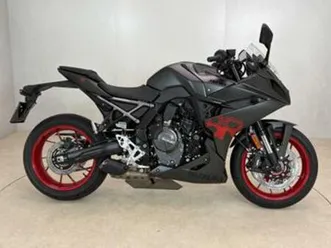 suzuki gsx 8r (bj 2026) — motoren | suzuki — marktplaats