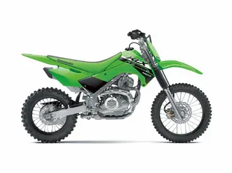 moto neuve: kawasaki klx 140r