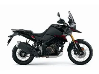 suzuki v-strom 1050de (bj 2026) — motoren | suzuki — marktplaats