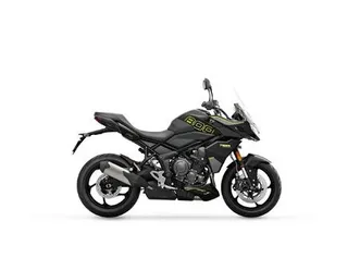 moto neuve: triumph tiger sport 800