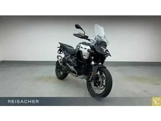 bmw r 1300 gs adventure