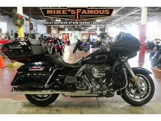 2016 harley-davidson road glide® ultra