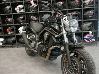 yamaha bt1100 bulldog 2004 maly przebieg!!! gliwice wójtowa wieś