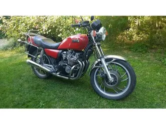 motocykl do sprzedania stara biala