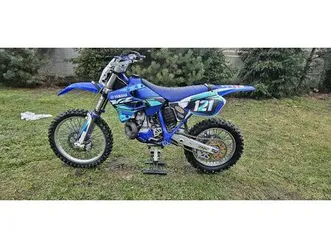 yamaha yz 250 enduro 18 tublis shock suspension toszek