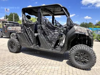 cfmoto u10 xl pro eps 4x4