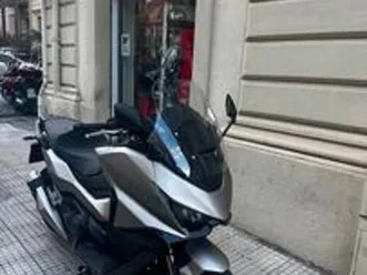 honda forza 750 abs dct 2025my