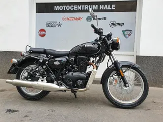 benelli imperiale 400