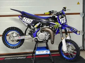 yamaha yz65 2018 zawada