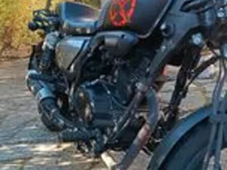 keeway k-light 125 - 2020