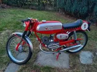 moto morini corsarino - 1973