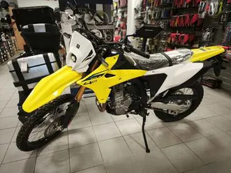 suzuki dr-z4s skladem 1 kus