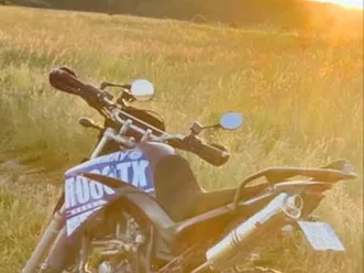 yamaha xt660r off krasnystaw