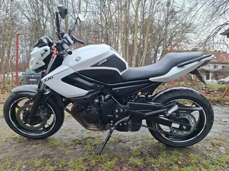 yamaha xj6n abs super stan olsztyn