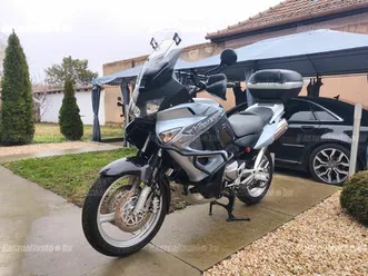 abs. wilbers futómű. garmin navi. csere is!