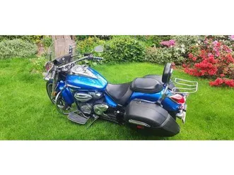 yamaha xvs 950 midnight star wladyslawów
