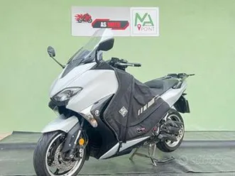 yamaha t max 530 - 2019 in formula finanziaria