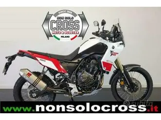yamaha ténéré 700 - anno