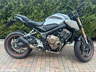 honda cb