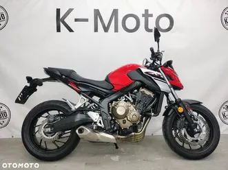 honda cb