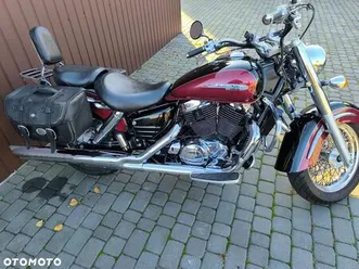 honda shadow