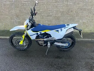 husqvarna 701 enduro travel x-ring euro 5 692 cc